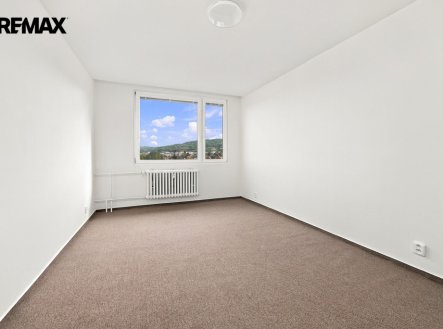 Pronájem bytu, 2+1, 43 m²