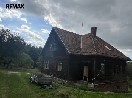 Prodej domu/vily, 95 m²