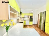 Pronájem bytu, 5+1, 127 m²