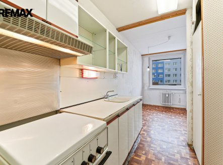Prodej bytu, 3+1, 81 m²