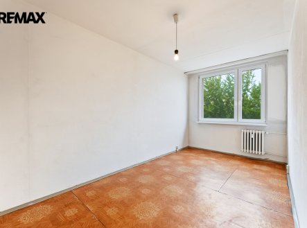 Prodej bytu, 3+1, 81 m²
