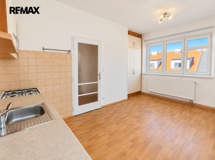 Pronájem bytu, 2+1, 66 m²