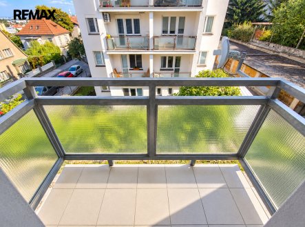 Pronájem bytu, 2+1, 66 m²