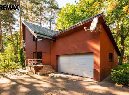 Prodej domu/vily, 223 m²