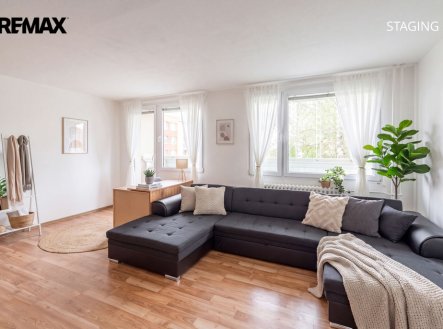 Prodej bytu, 3+kk, 82 m²