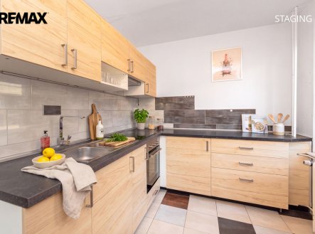Prodej bytu, 3+kk, 82 m²