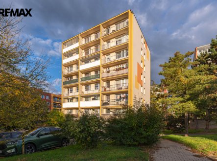 Prodej bytu, 3+kk, 82 m²