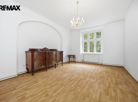 Prodej bytu, 2+1, 101 m²