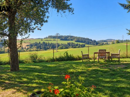 Prodej chaty/rekreačního objektu, 290 m²