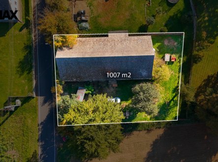 Prodej chaty/rekreačního objektu, 290 m²