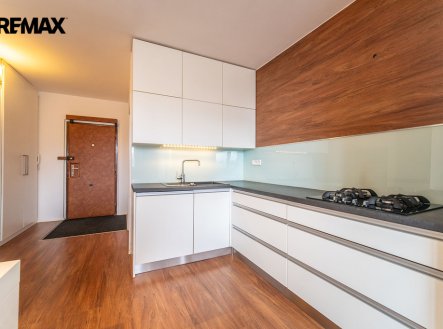 Pronájem bytu, 2+kk, 46 m²