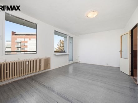 Prodej bytu, 3+1, 81 m²