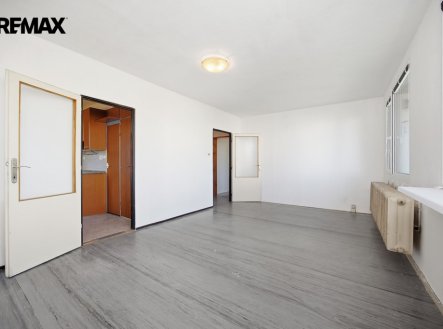 Prodej bytu, 3+1, 81 m²
