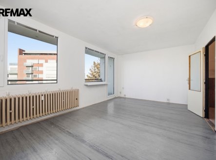 Prodej bytu, 3+1, 81 m²