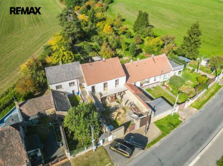 Prodej domu/vily, 280 m²
