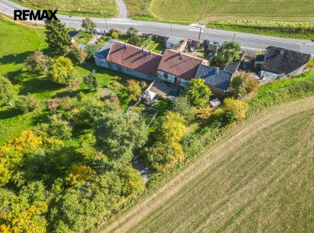 Prodej domu/vily, 280 m²