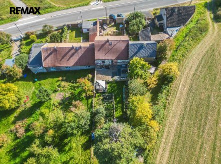 Prodej domu/vily, 280 m²