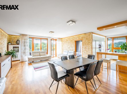 Prodej bytu, 4+kk, 119 m²