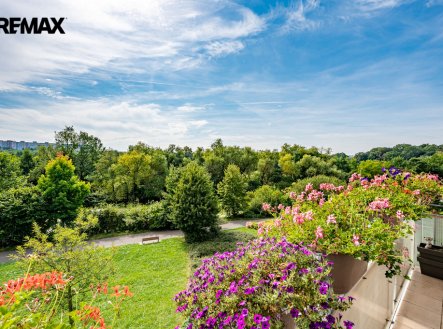 Prodej bytu, 4+kk, 119 m²