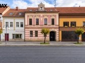 Prodej domu/vily, 395 m²