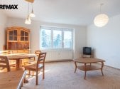 Pronájem bytu, 3+1, 60 m²