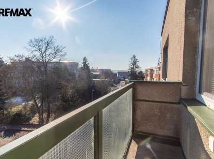 Pronájem bytu, 3+1, 60 m²