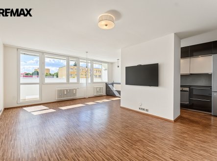 Prodej bytu, 3+kk, 80 m²
