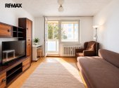 Prodej bytu, 1+1, 35 m²