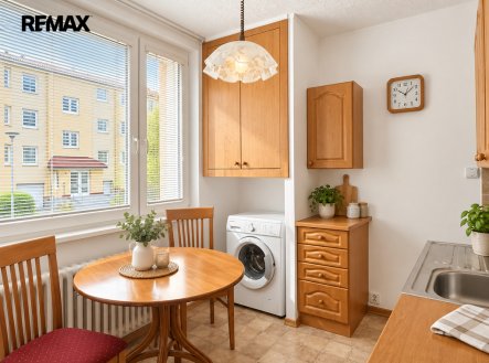 Prodej bytu, 1+1, 35 m²