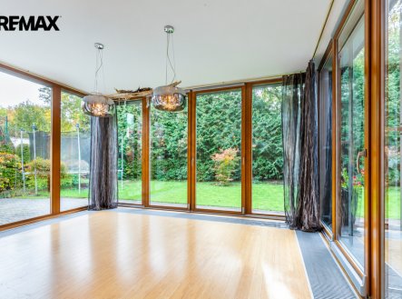 Prodej bytu, 6+1, 298 m²