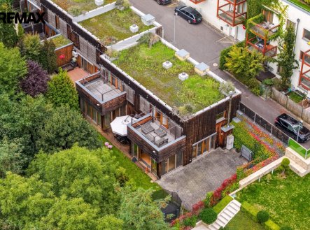 Prodej bytu, 6+1, 298 m²
