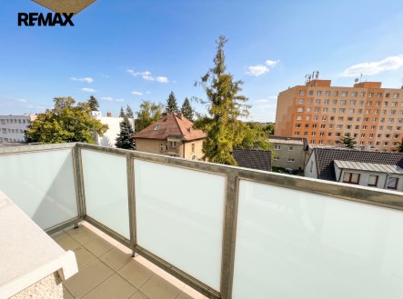Pronájem bytu, 1+1, 35 m²