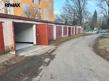 Pronájem