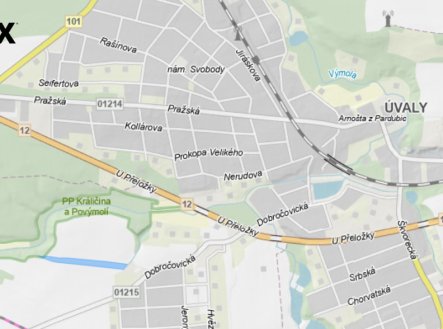 Prodej pozemku, zemědělská půda, 10 226 m²