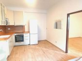 Pronájem bytu, 2+kk, 46 m²