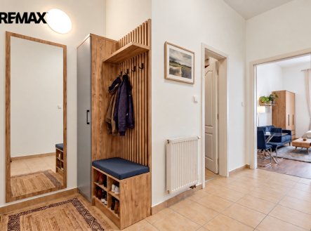 Prodej bytu, 1+kk, 31 m²