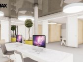 Pronájem obchodní prostory, 225 m²