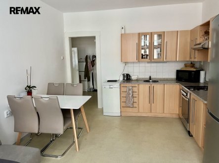 Pronájem bytu, 2+kk, 55 m²