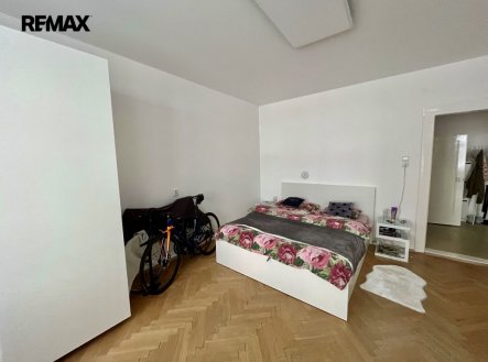 Pronájem bytu, 2+kk, 55 m²