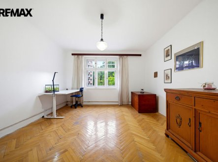 Prodej bytu, 2+1, 56 m²