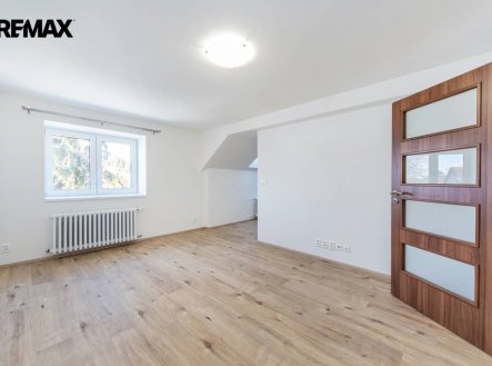 Pronájem bytu, 2+kk, 48 m²