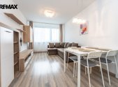 Pronájem bytu, 2+kk, 44 m²