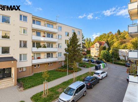 Prodej bytu, 3+1, 89 m²
