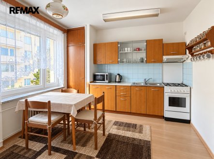 Prodej bytu, 3+1, 89 m²