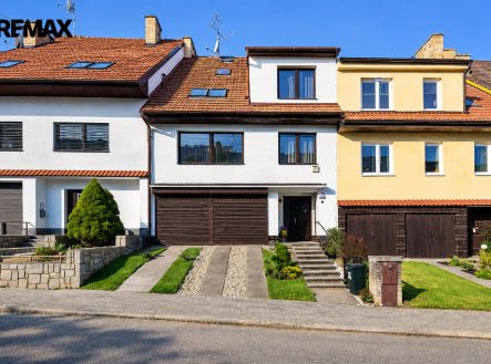 Prodej domu/vily, 297 m²