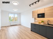 Pronájem bytu, 2+kk, 53 m²