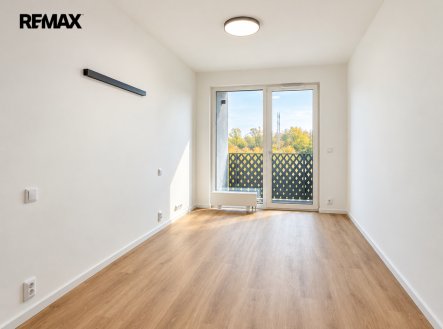 Pronájem bytu, 2+kk, 53 m²