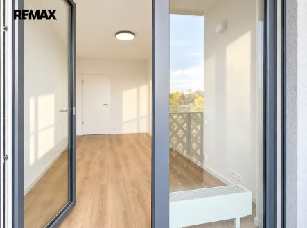 Pronájem bytu, 2+kk, 53 m²