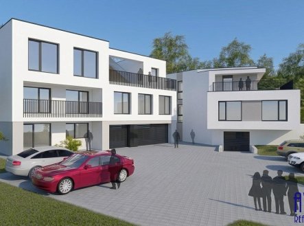 Prodej bytu, 4+kk, 99,3 m²
