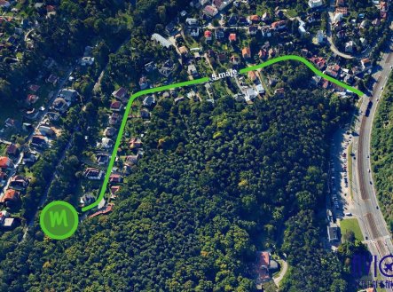 Prodej bytu, 4+kk, 99,3 m²